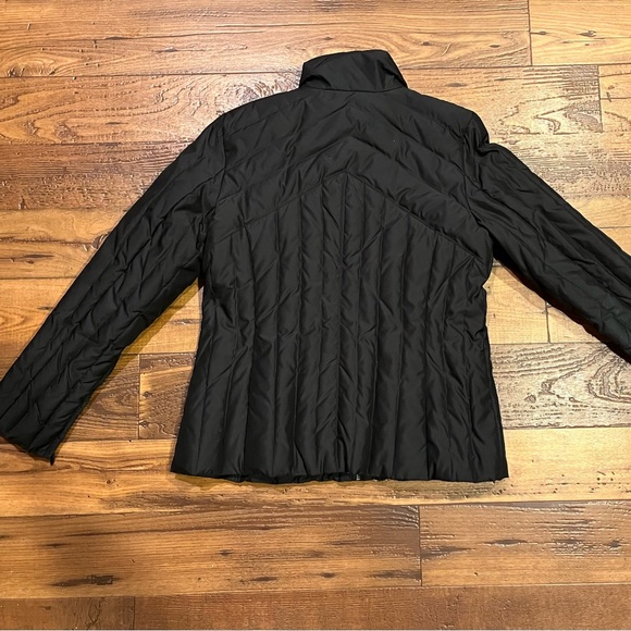 NWOT- Kenneth Cole Reaction Puffer Jacket- Large - Picture 7 of 10